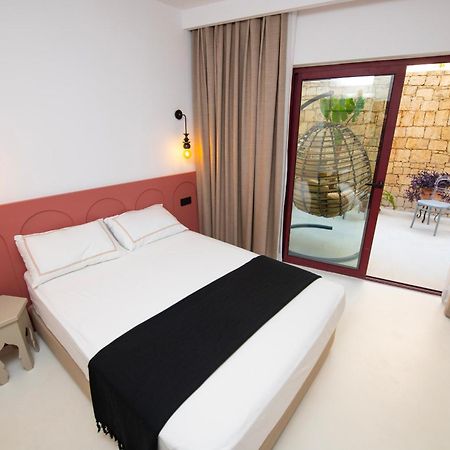 Hotel Begonvil Kaş Ngoại thất bức ảnh