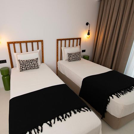 Hotel Begonvil Kaş Ngoại thất bức ảnh