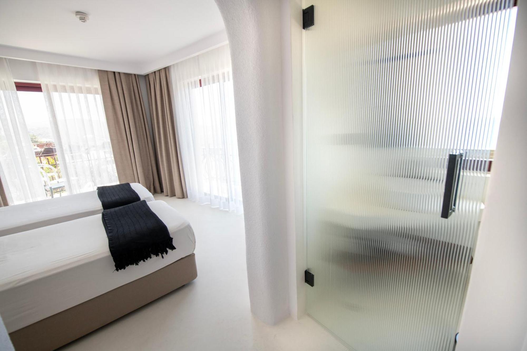 Hotel Begonvil Kaş Ngoại thất bức ảnh