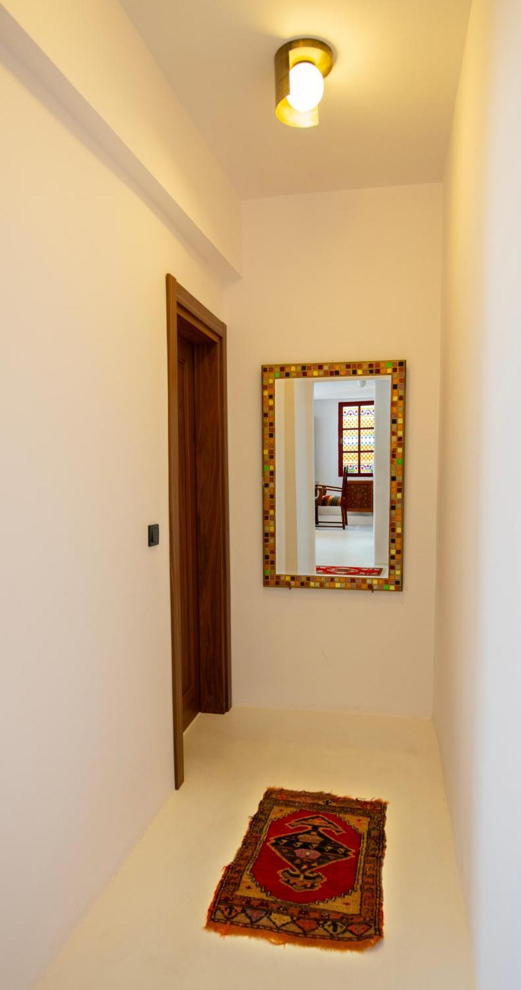 Hotel Begonvil Kaş Ngoại thất bức ảnh