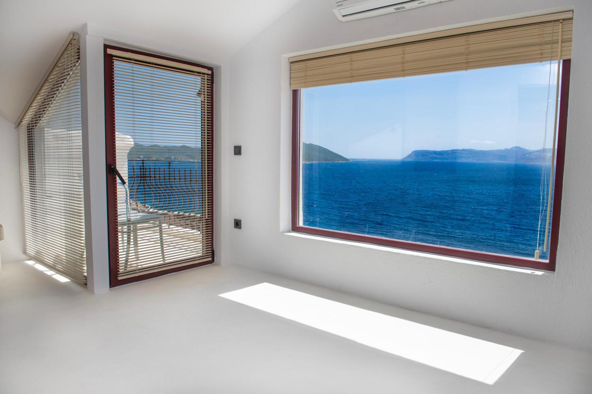 Hotel Begonvil Kaş Ngoại thất bức ảnh