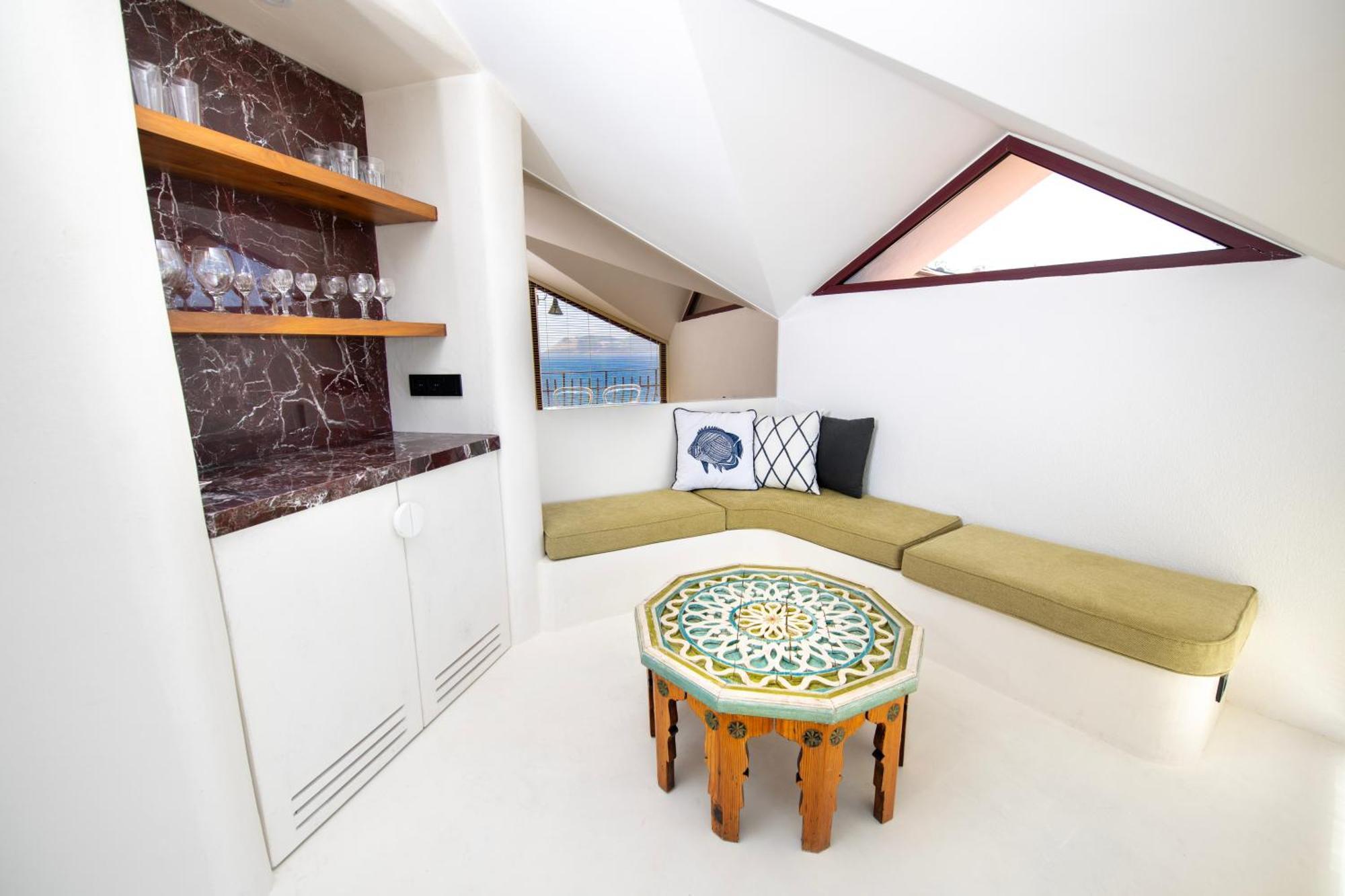 Hotel Begonvil Kaş Ngoại thất bức ảnh