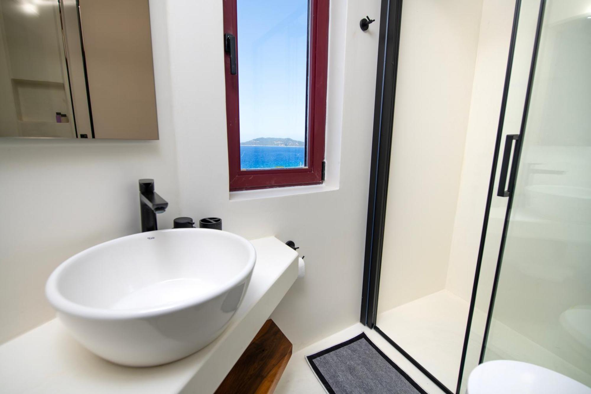 Hotel Begonvil Kaş Ngoại thất bức ảnh