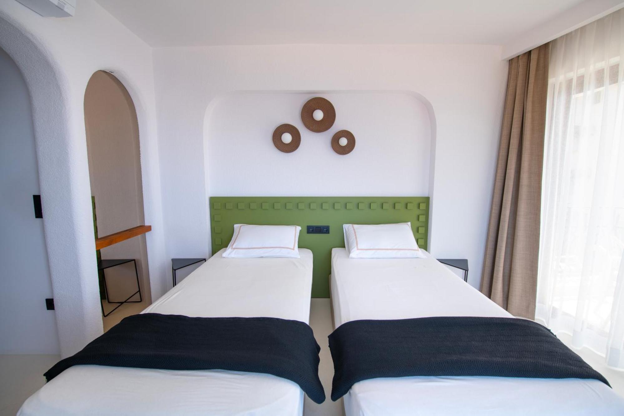Hotel Begonvil Kaş Ngoại thất bức ảnh