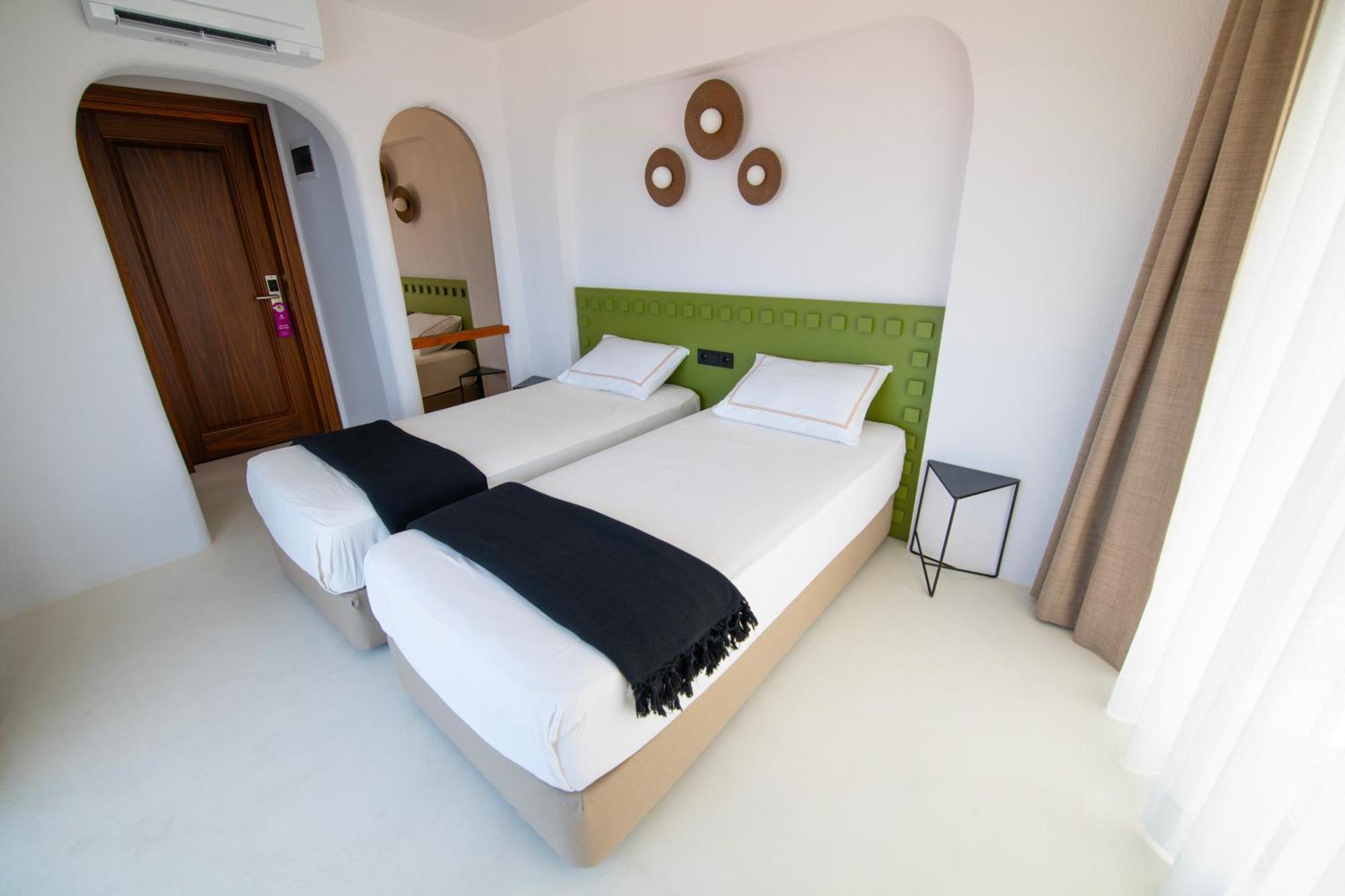 Hotel Begonvil Kaş Ngoại thất bức ảnh