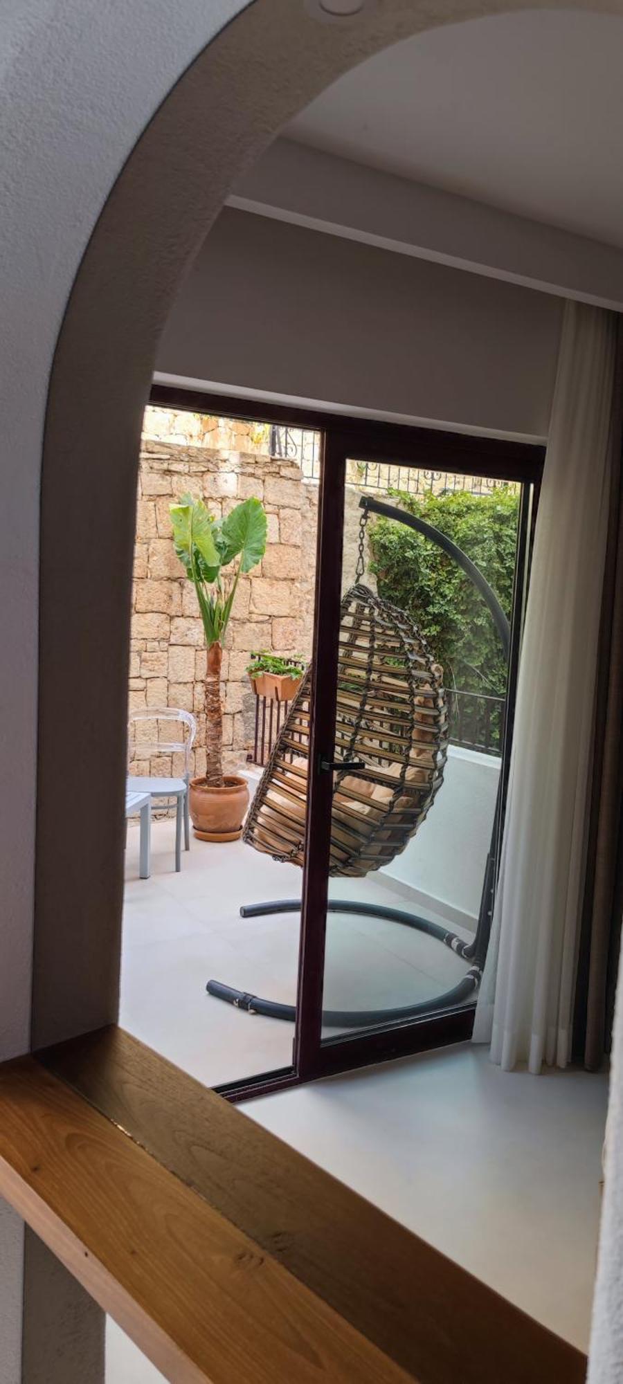Hotel Begonvil Kaş Ngoại thất bức ảnh