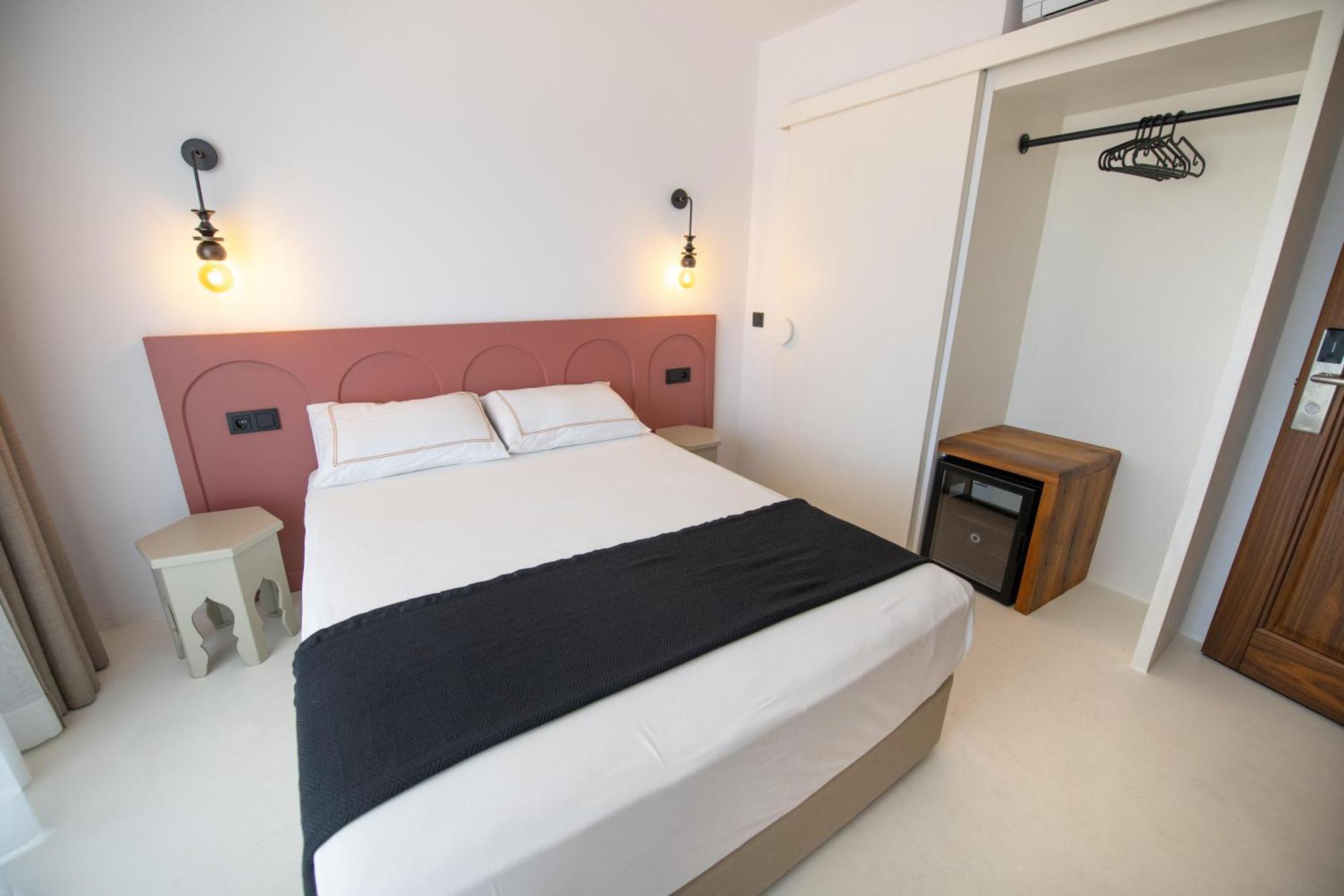 Hotel Begonvil Kaş Ngoại thất bức ảnh