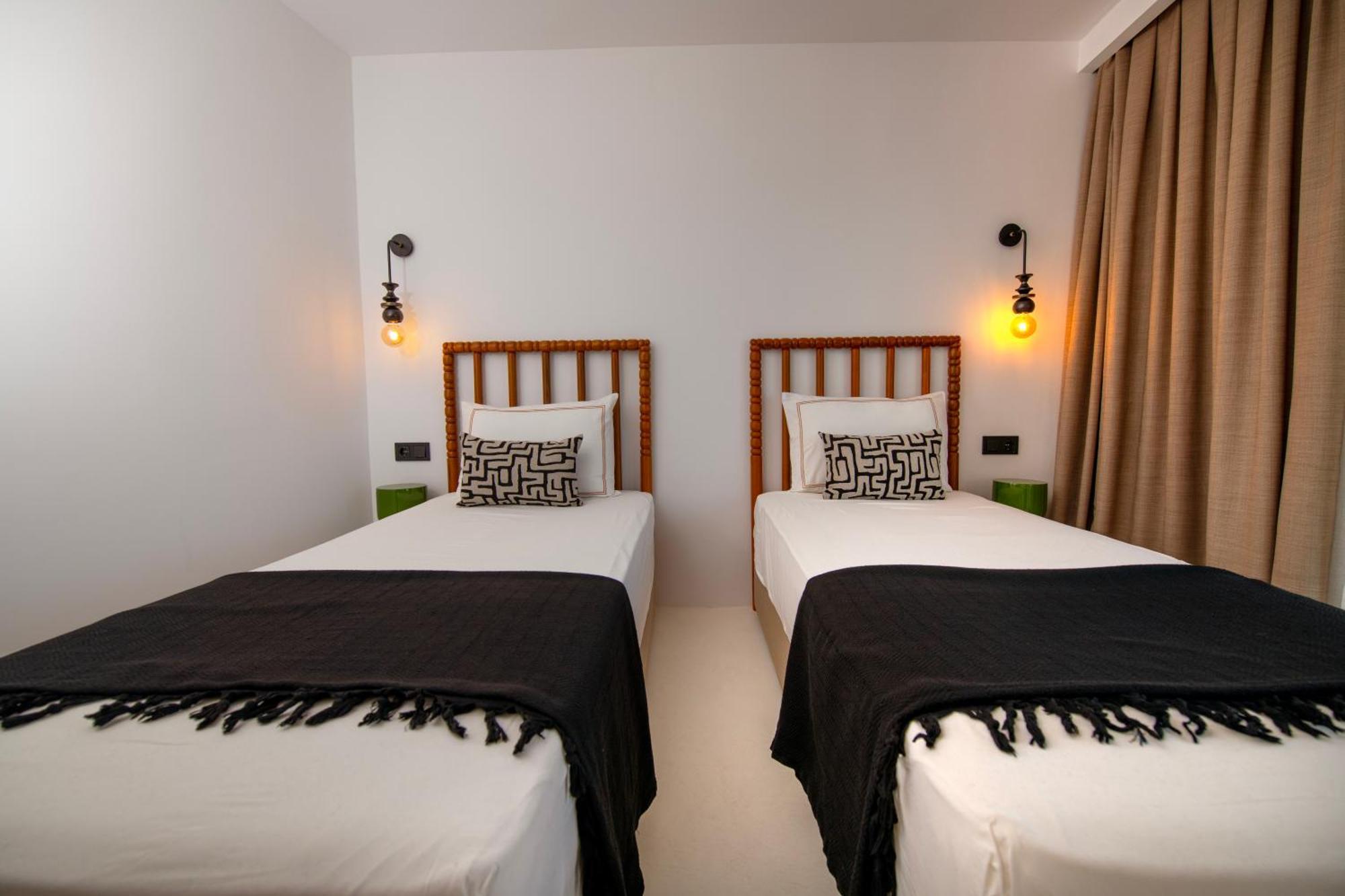 Hotel Begonvil Kaş Ngoại thất bức ảnh