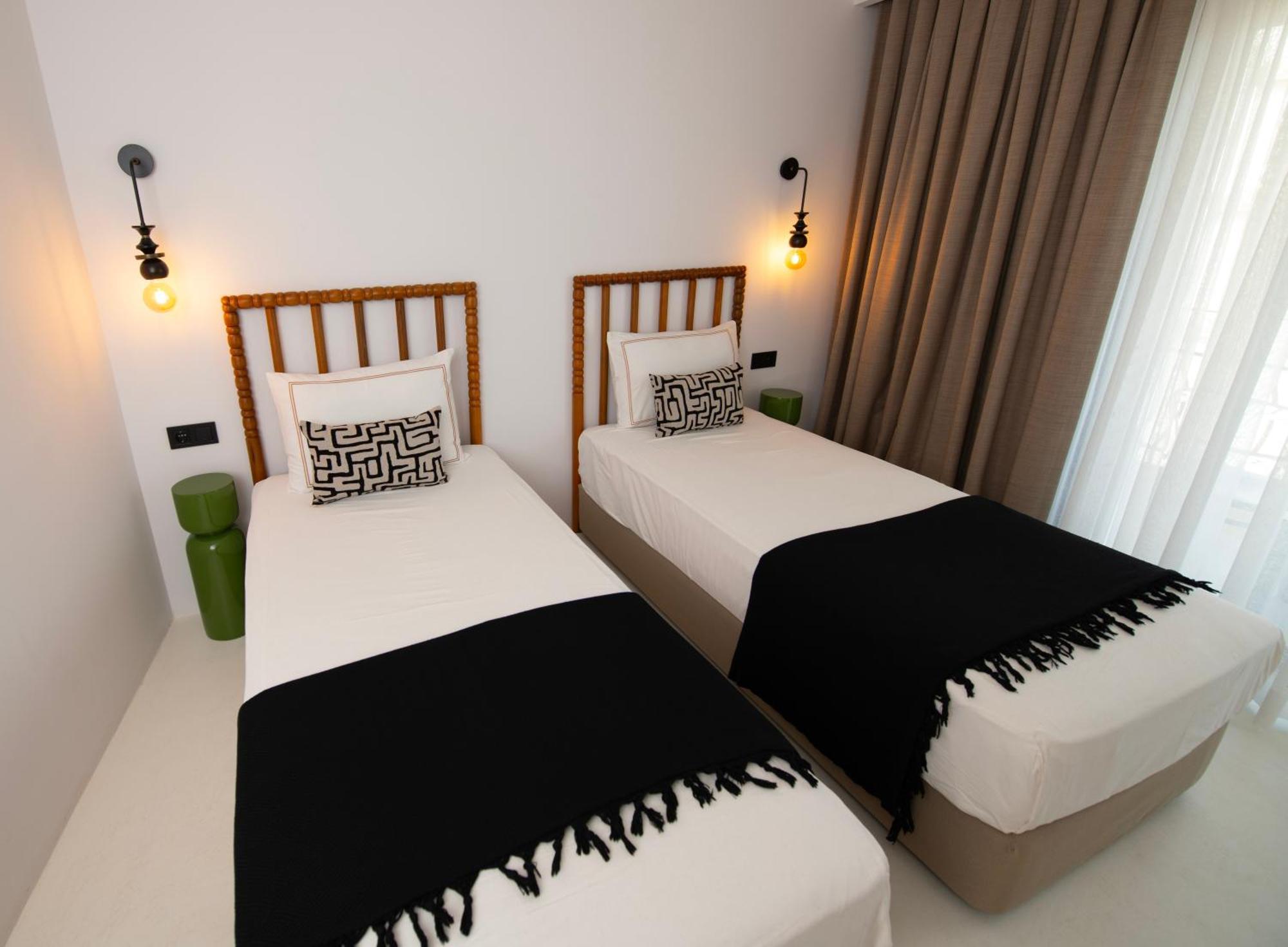 Hotel Begonvil Kaş Ngoại thất bức ảnh
