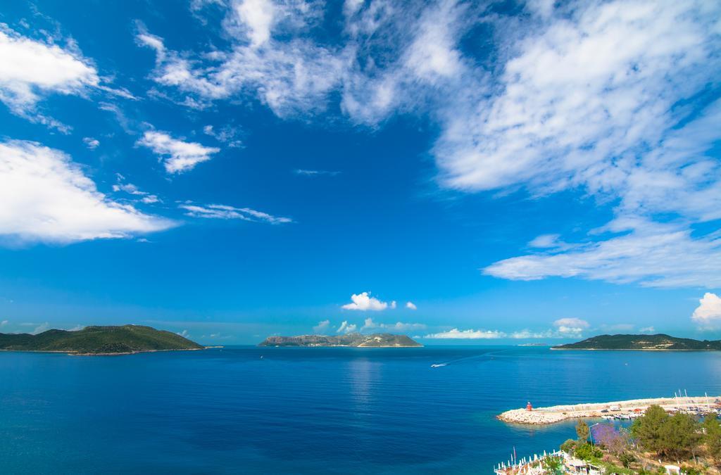 Hotel Begonvil Kaş Phòng bức ảnh